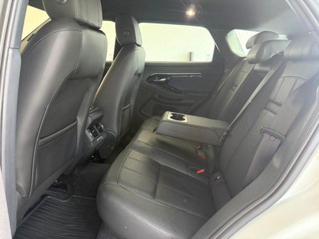 LAND ROVER Range Rover Evoque 2.0D R-Dynamic S