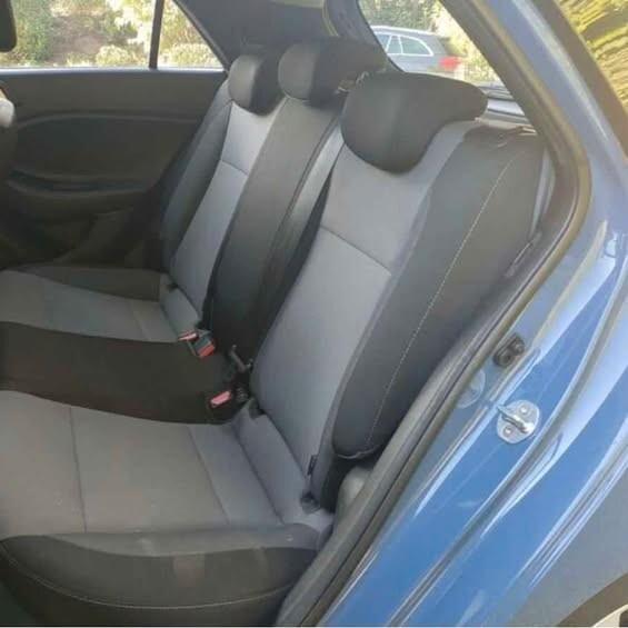 Hyundai i20 1.2 84 CV 5 porte Comfort