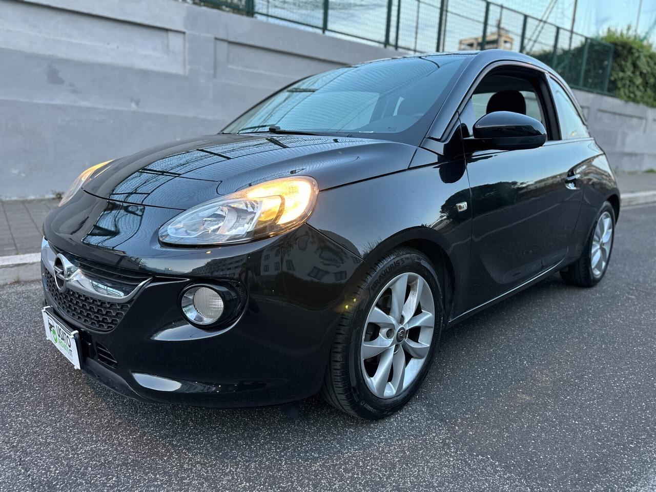 Opel Adam 1.0 90cv Euro 6 GARANZIA 12m