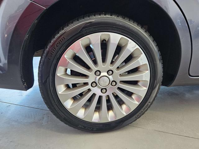 Ford Mondeo Mondeo III 2007 SW SW 2.0 tdci Ghia 6tronic dpf