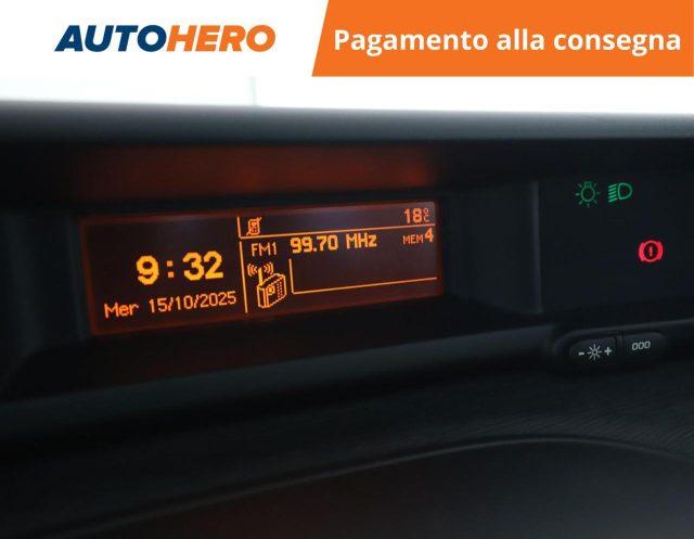 CITROEN C3 Picasso VTi 95 Exclusive