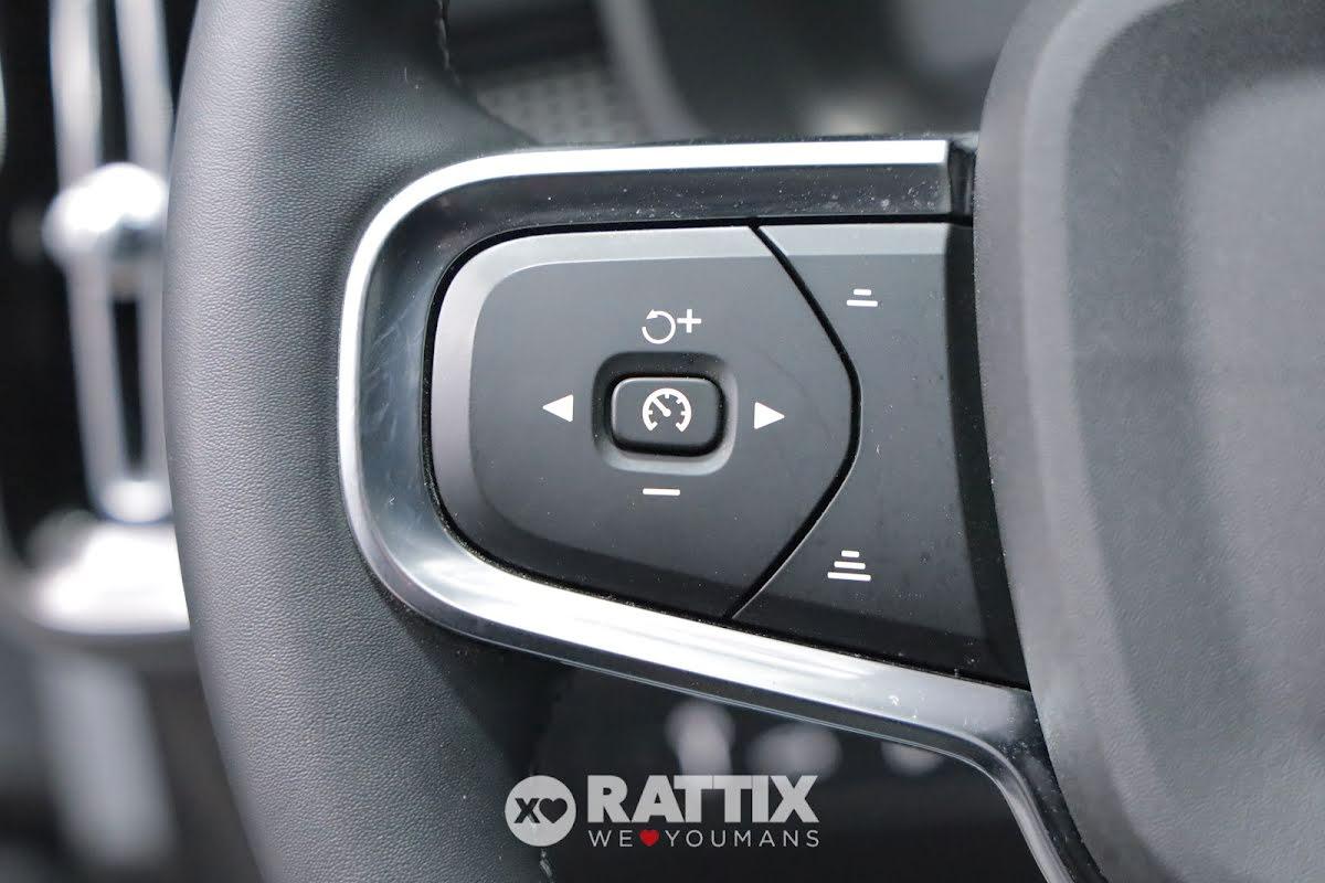 Volvo XC40 1.5 T5 Phev R-design Auto