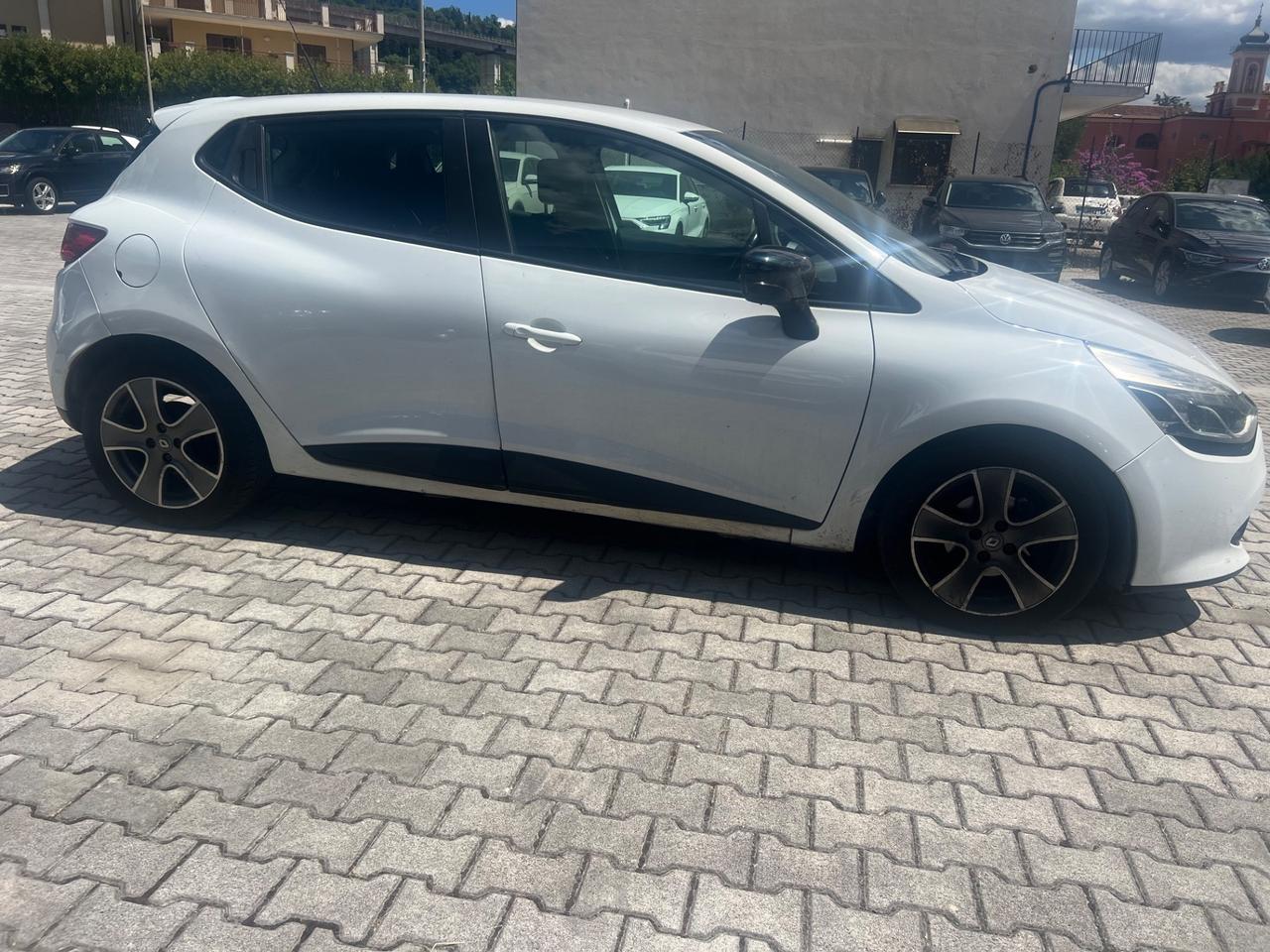 Renault Clio 1.5 dCi 8V 90CV Start&Stop 5 porte Energy