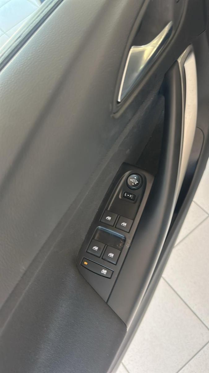 OPEL - Astra - 1.5 CDTI 122 CV S&S 5p.Busin.Eleg.