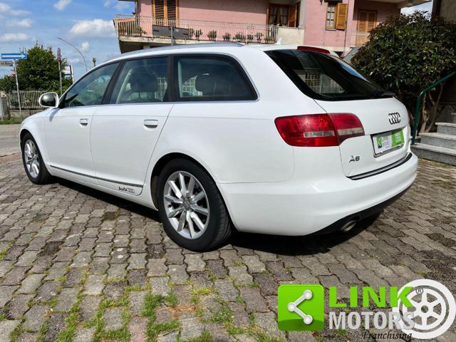 AUDI A6 Avant 2.0 TDI 136 CV F.AP.