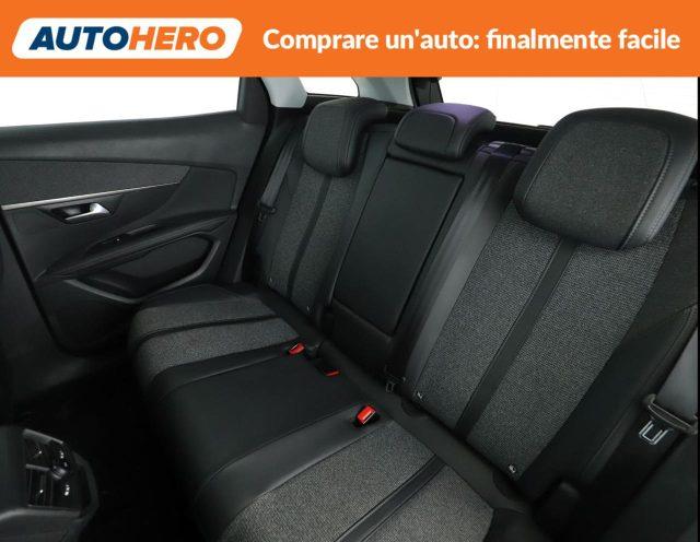 PEUGEOT 3008 BlueHDi 130 S&S EAT8 Allure