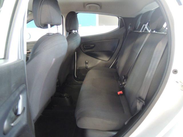 LANCIA Ypsilon 1.0 FireFly 5 porte S&S Hybrid Maryne