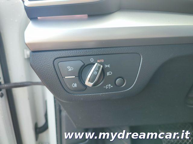 AUDI Q5 40 TDI 204 CV quattro S tronic Advanced Plus