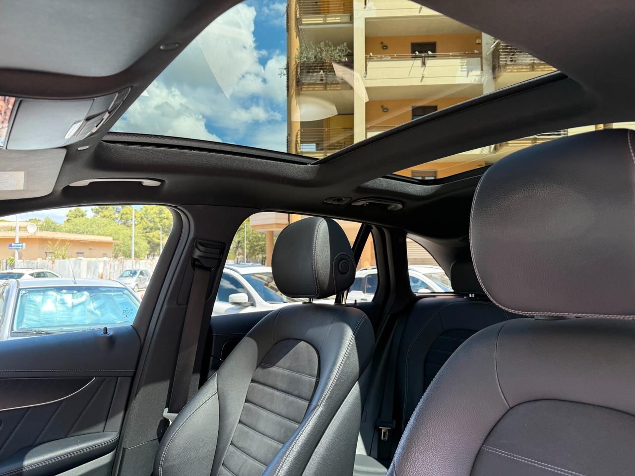 Mercedes-benz GLC 300 d 4Matic Premium Plus