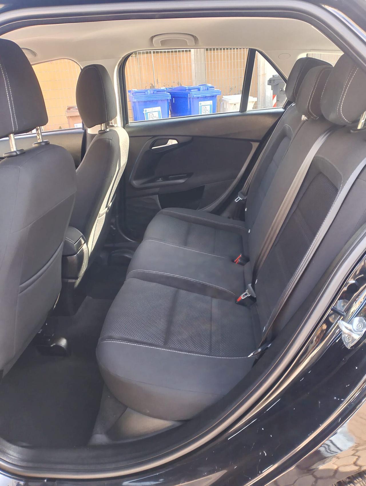 Fiat Tipo 1.4 SW S-Design benzina