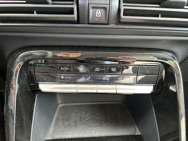 Citroën C3 IV 2024 1.2 puretech turbo Max 100cv s&s