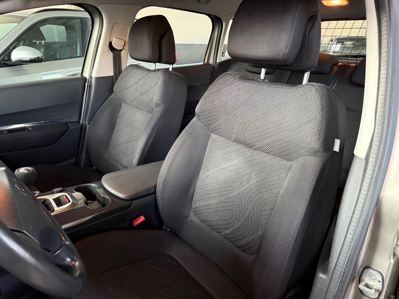 Peugeot 3008 1.6 VTi 120CV Tecno UNICO PROPRIETARIO