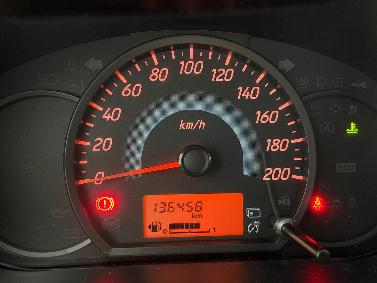 Mitsubishi Space Star 1.0 ClearTec Intense