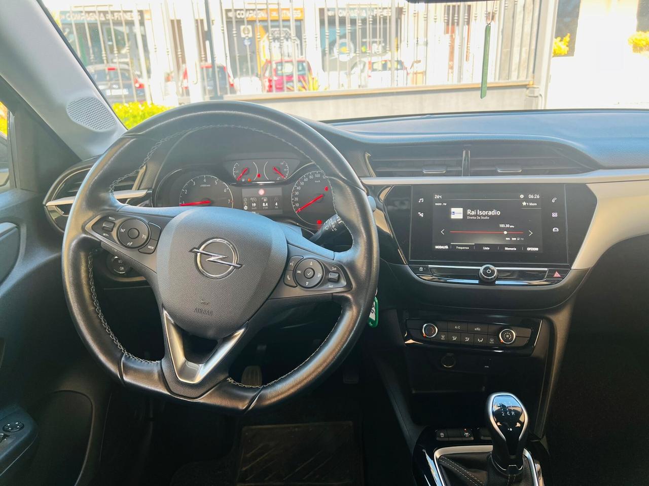 Opel Corsa 1.2 Edition