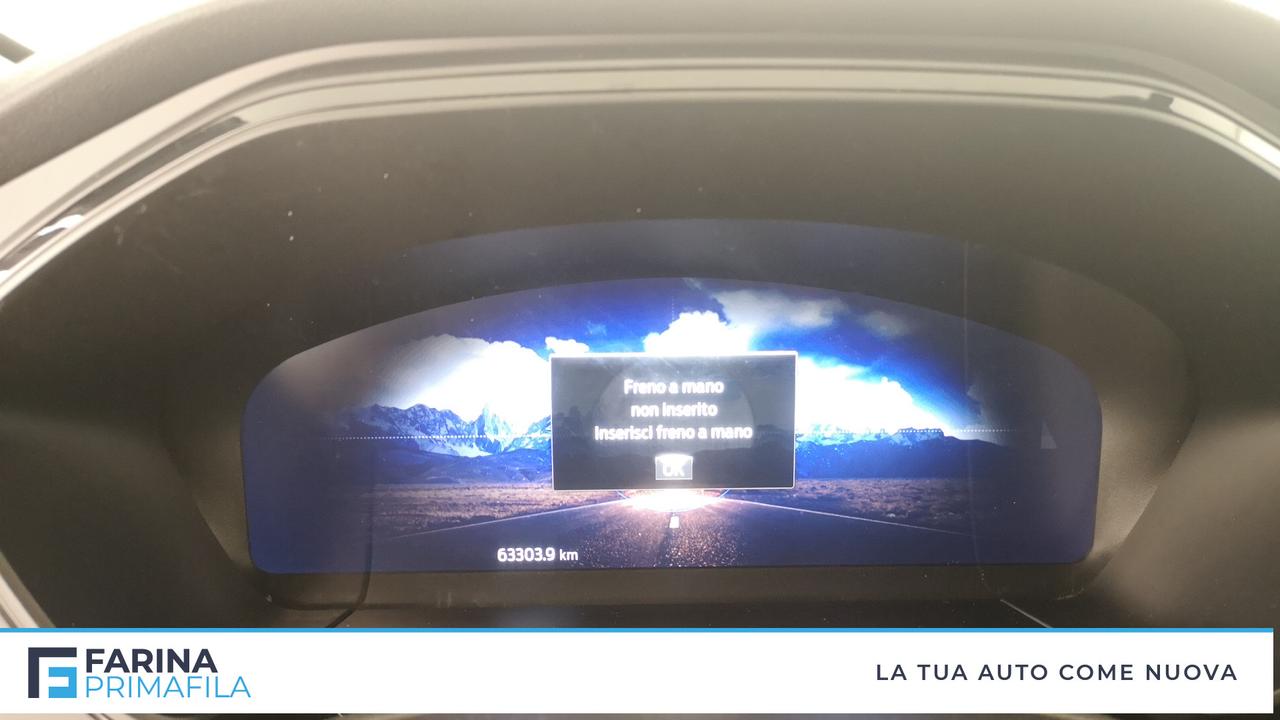 FORD Kuga 1.5 ecoblue ST-Line 2wd 120cv