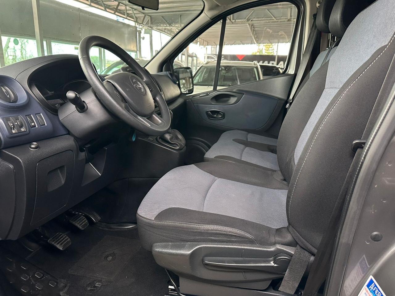 Opel Vivaro 29 1.6 BiTurbo S&S EcoFLEX PL-TN Combi N1