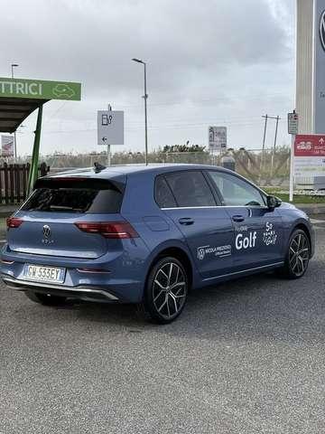 Volkswagen Golf 1.5 TSI eHybrid DSG 50 Years 204cv