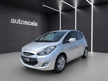 HYUNDAI iX20 1.4 90 CV Econext Comfort Gpl