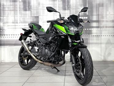 Kawasaki Z 400