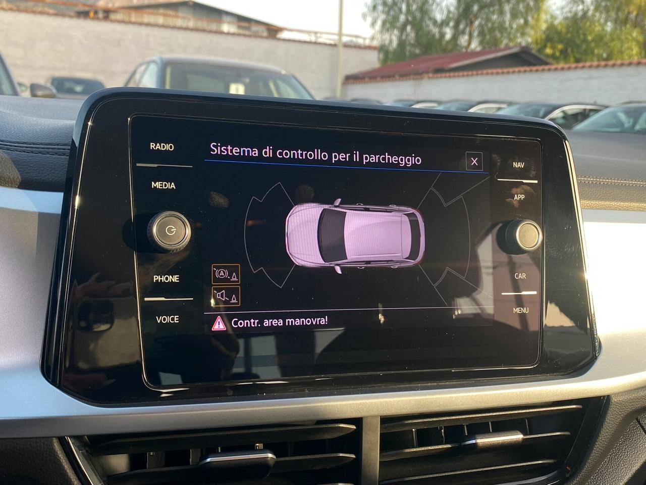 Volkswagen T-Roc Life 2.0 TDI 116CV