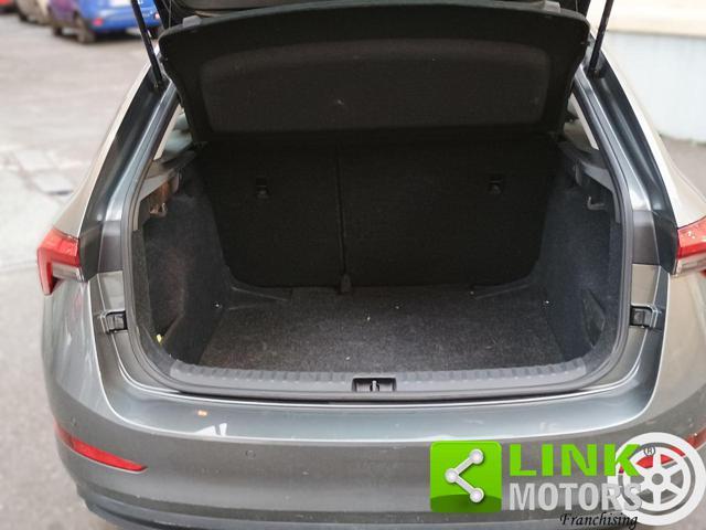 SKODA Scala 1.0 TSI 110 CV DSG Style