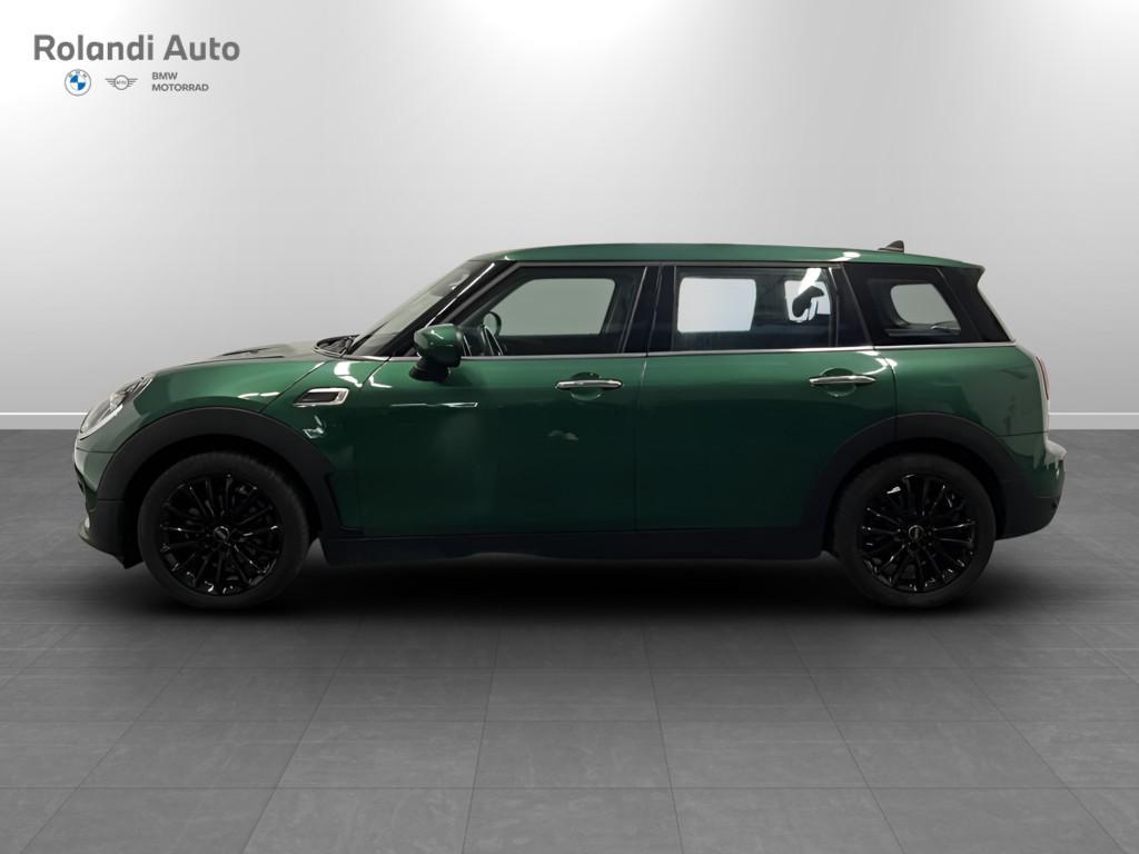 Mini One D Clubman 1.5 One D Classic