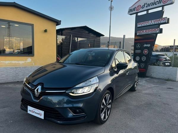 Renault Clio TCe 12V 90 CV GPL Start&Stop 5 porte Energy Duel