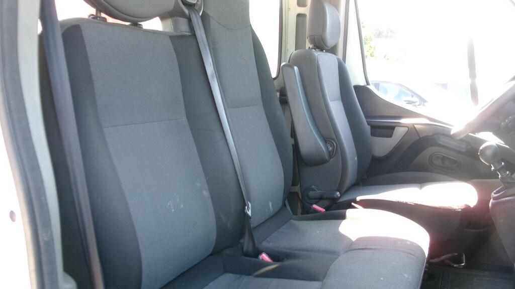 Renault Master T35 2.3 dci 130cv L3XL RG EVI