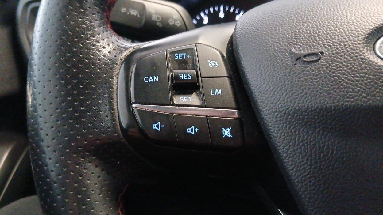 FORD Focus 4ª serie - Focus 1.0 EcoBoost 125 CV SW ST-Line