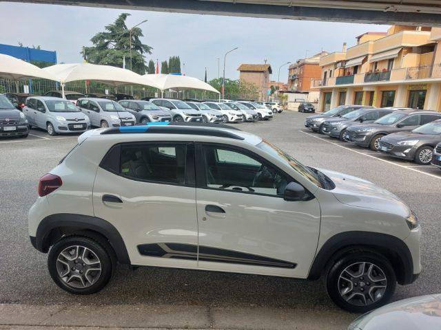 DACIA Spring Electric 45 km 28000 Predisp.carica veloce 30kw