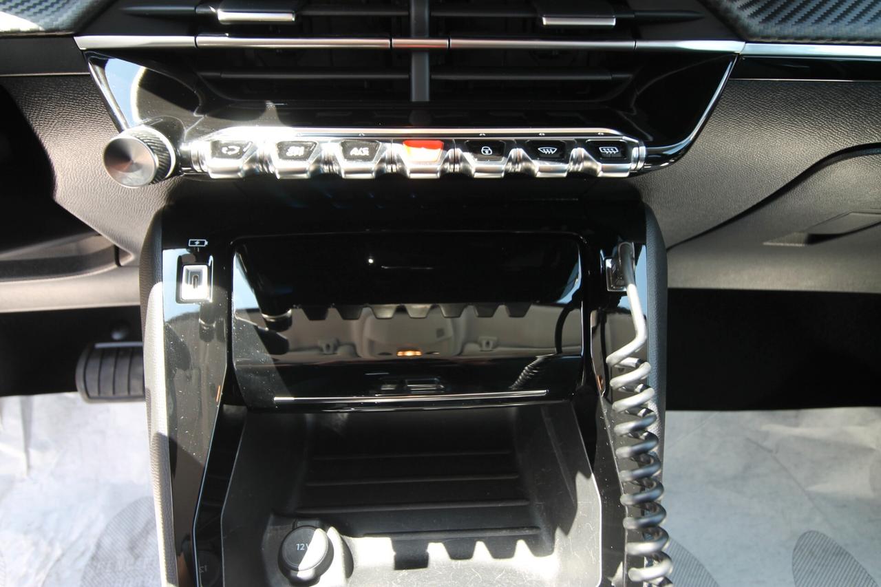 Peugeot 208 5p 100 EAT8 Allure Pack | 2023