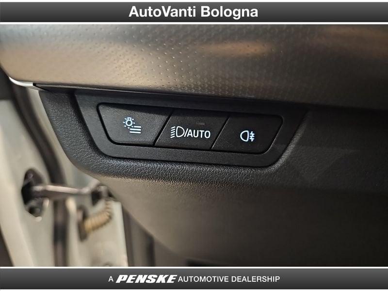 BMW X1 X1 xDrive 20d Msport Pro