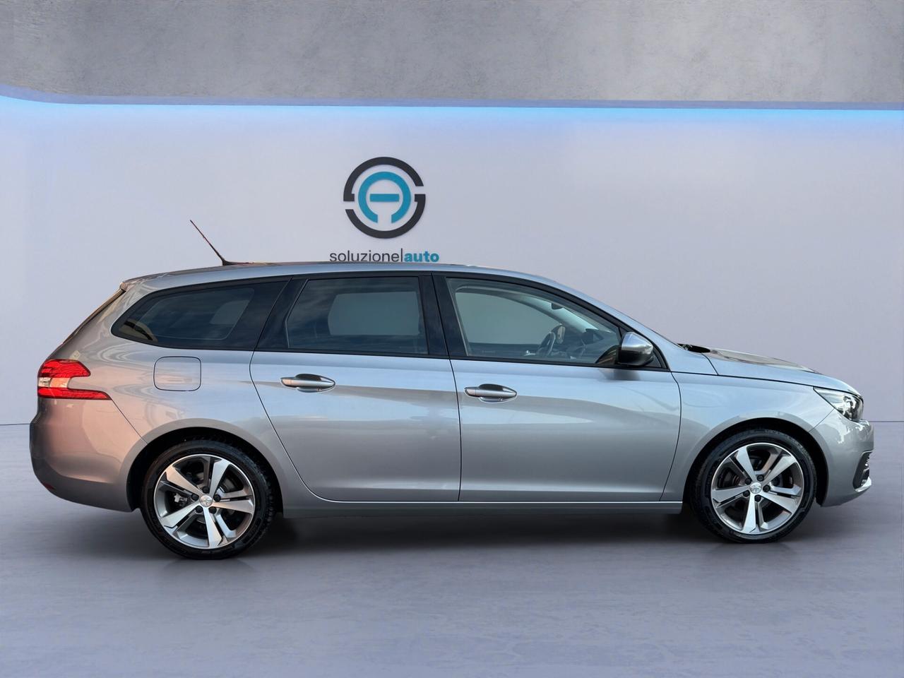 Peugeot 308 BlueHDi 100 S&S SW Active