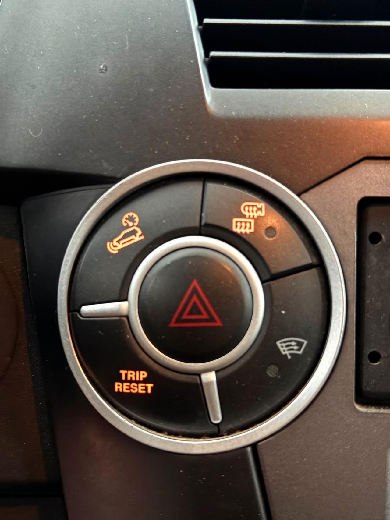 Ssangyong Kyron New 2.7 XDi AWD A/T Energy