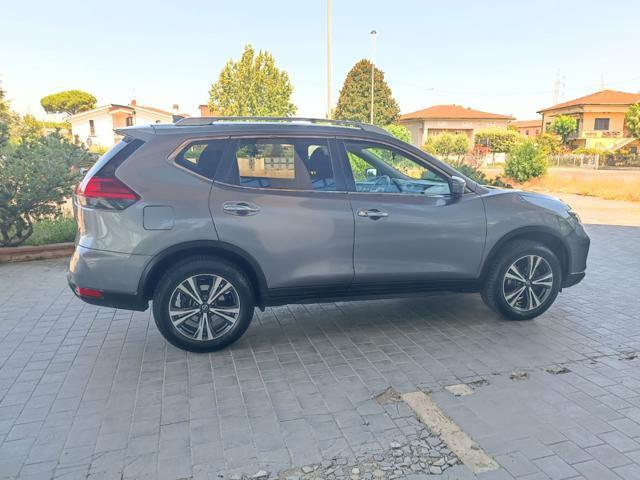 NISSAN X-Trail 1.6 dCi 2WD N-Connecta