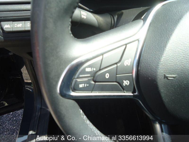 Renault Captur Captur Full Hybrid E-Tech 145 CV Intens