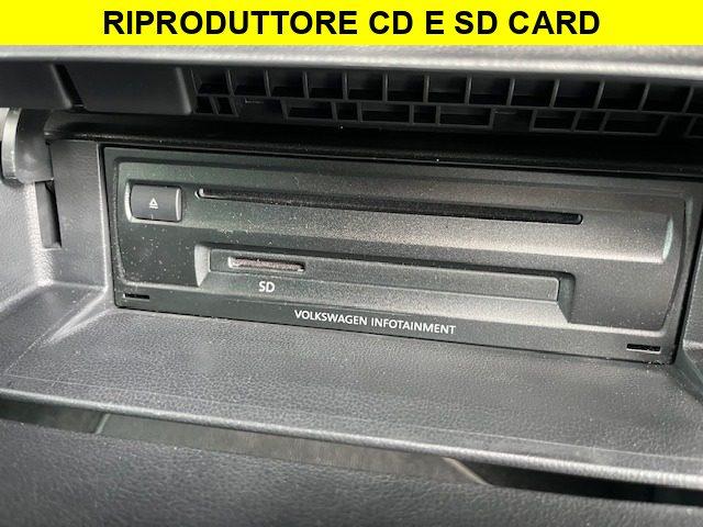 VOLKSWAGEN Polo 1.0 MPI 75 CV Sound