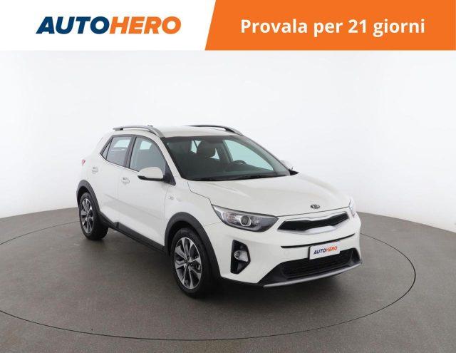 KIA Stonic 1.4 MPI 100 CV Style