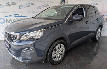 Peugeot 3008 1.5 bluehdi Business s&s 130cv