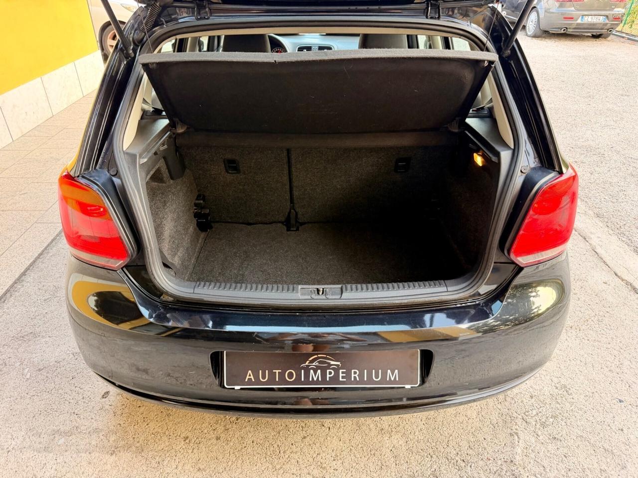Vw Polo 1.2Tdi 55kw United OK NEOPATENTATI UNIPROP