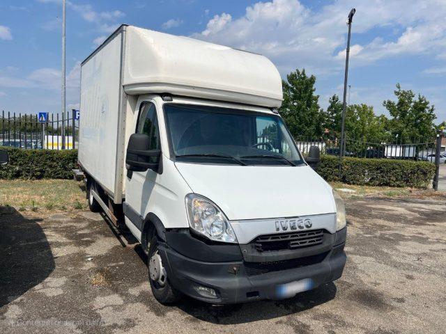 IVECO DAILY 35C15