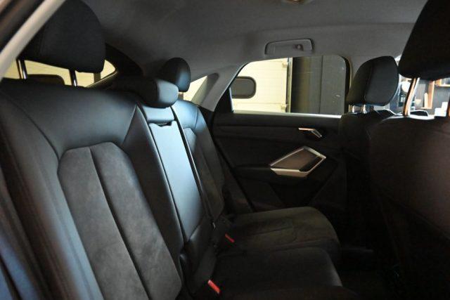 AUDI Q3 SPB 45TFSI e S-TR.BUSINESS PLUS PLUG-IN RADAR FULL