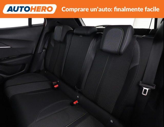 PEUGEOT 2008 1° serie PureTech Turbo 130 S&S GT Line