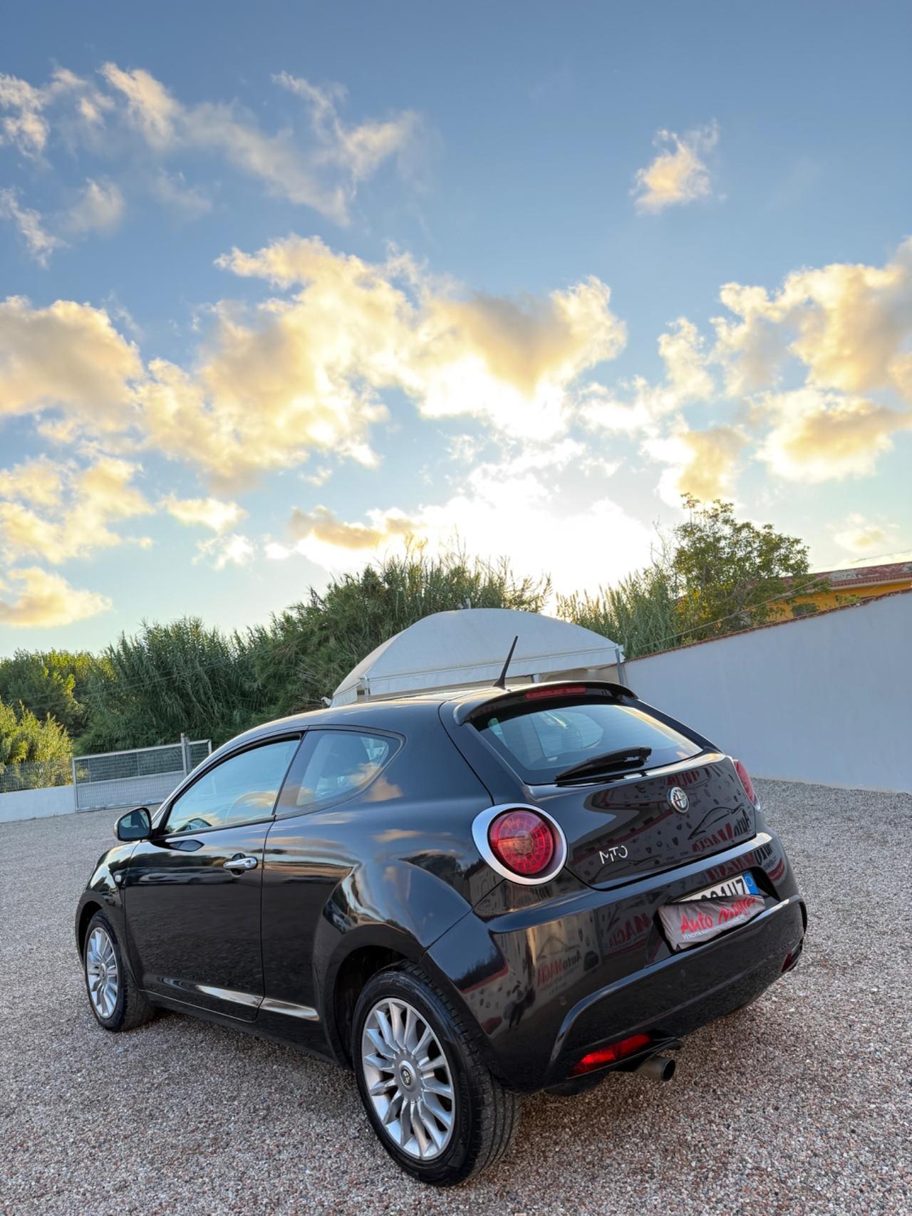 Alfa Romeo MiTo 1.3 JTDm 85 CV S&S Super