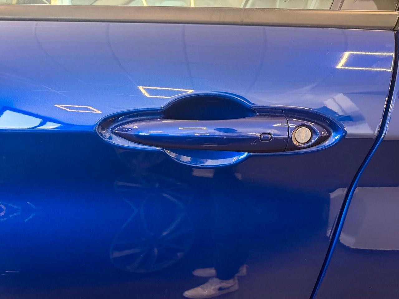 ALFA ROMEO STELVIO SUPER 2.2 190CV Q4 NAVI CRUISE ANNO 2022