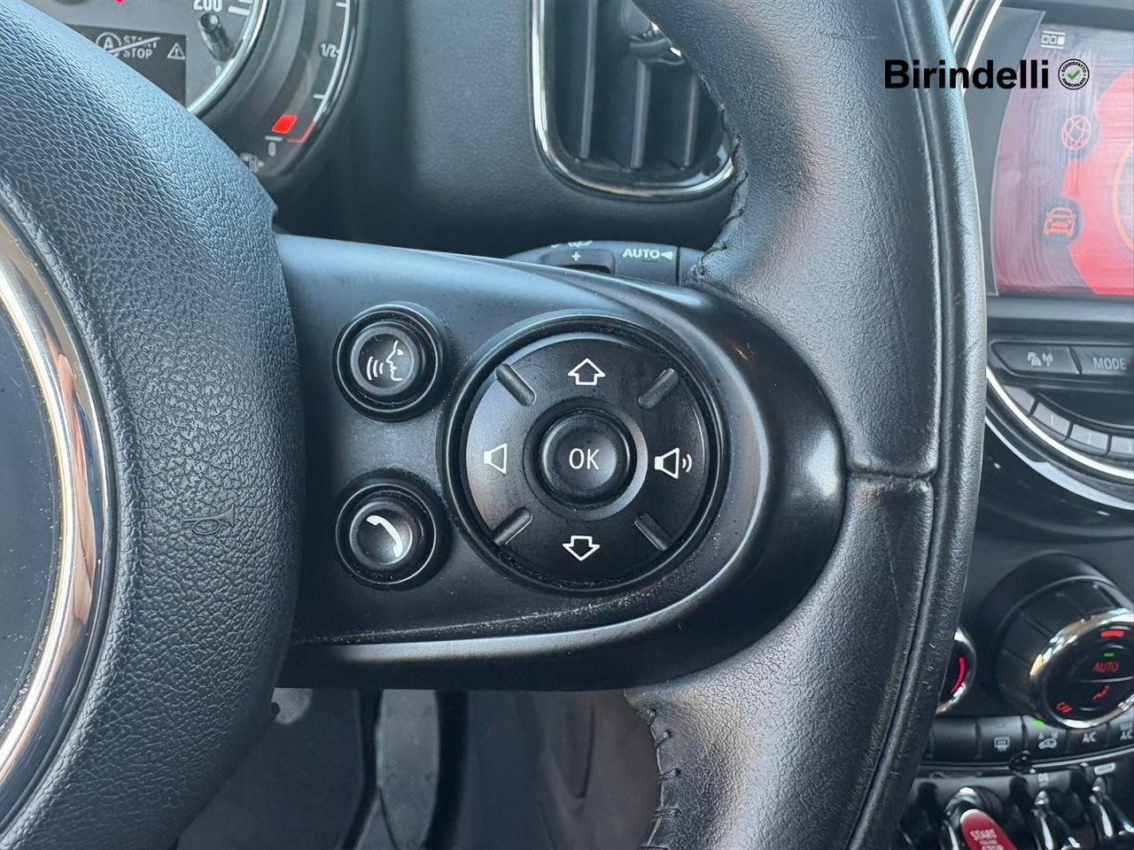 MINI Mini Countrym.(F60) - Mini 2.0 Cooper D Boost Countryman