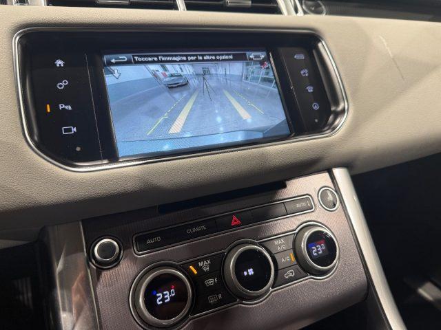 LAND ROVER Range Rover Sport 3.0 TDV6 HSE PREZZO REALE