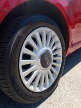 Fiat 500 1.2 by DIESEL 71.000KM!