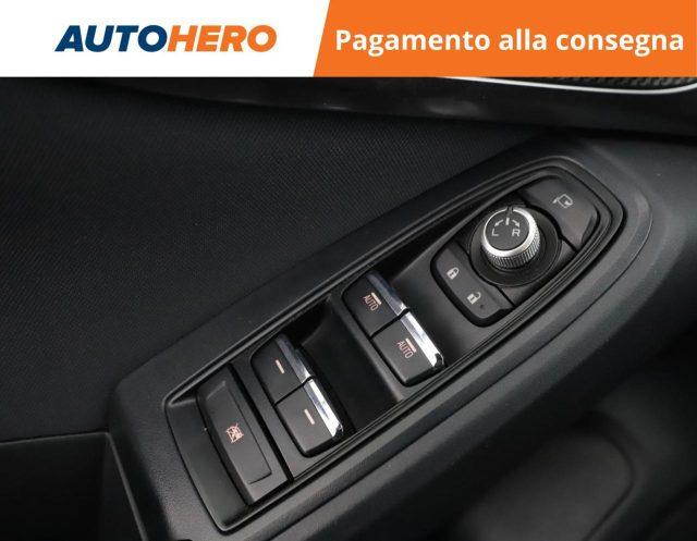 SUBARU XV 2.0i e-Boxer MHEV Lineartronic Style Navi