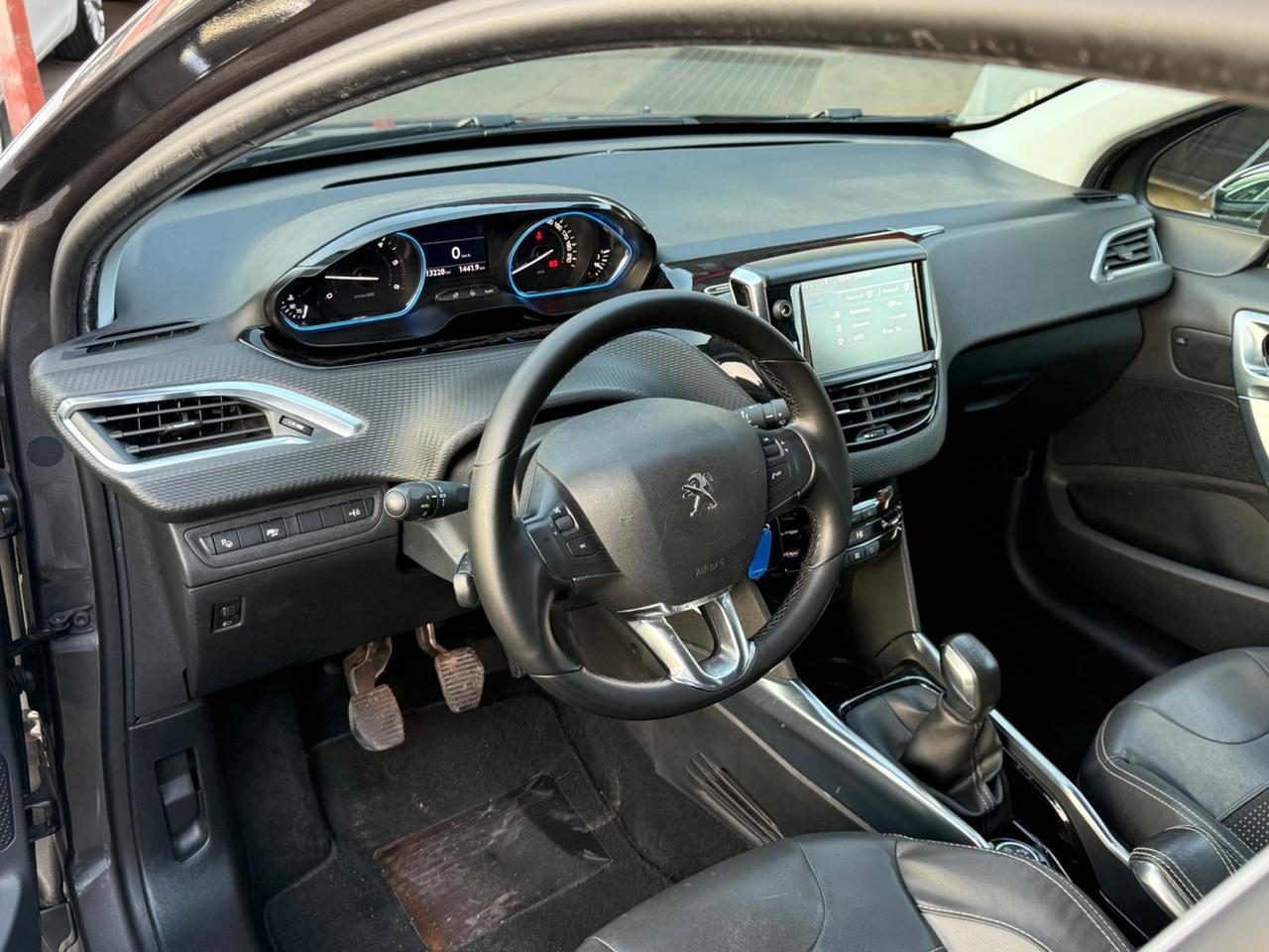 2008 1.6 e-HDi 92 CV-Allure-unipro-( 100 mila km )